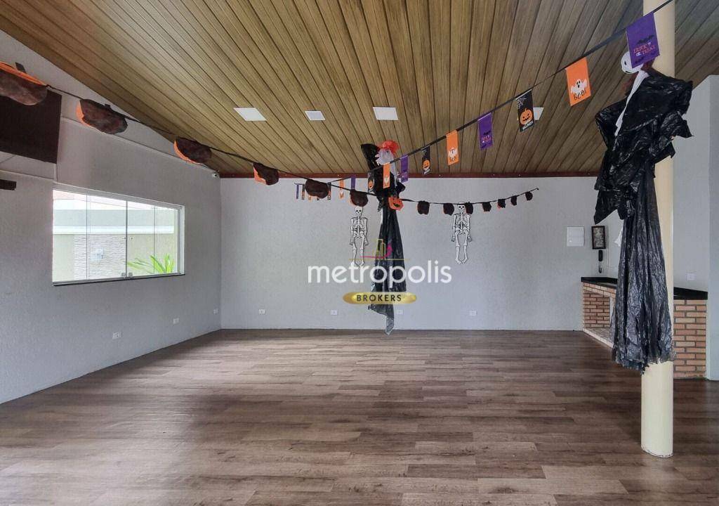 Apartamento à venda com 3 quartos, 106m² - Foto 29