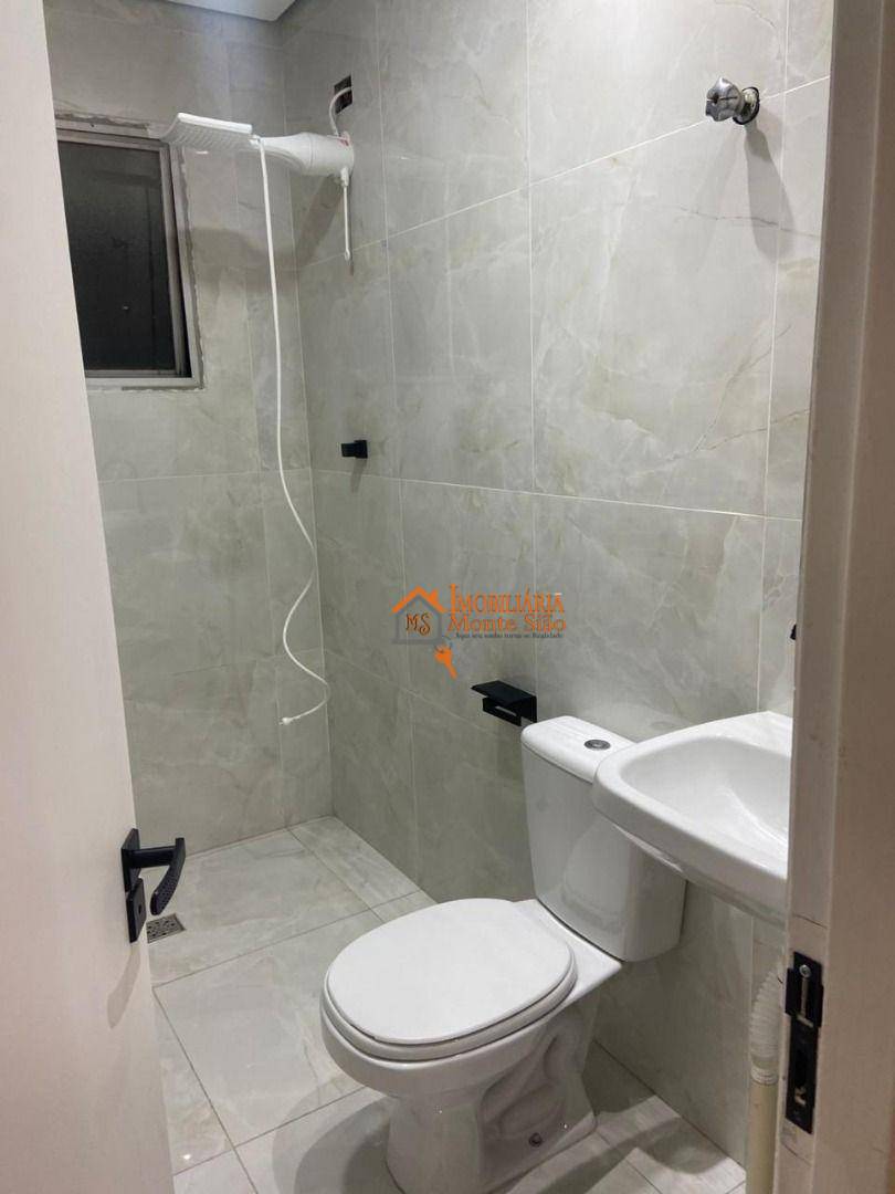 Apartamento para alugar com 2 quartos, 50m² - Foto 7