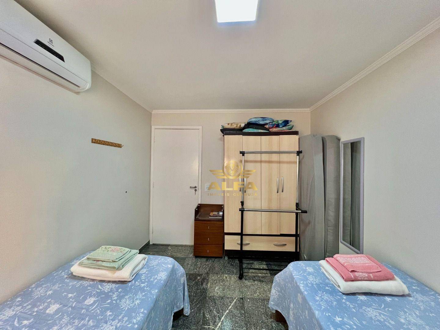 Apartamento à venda com 2 quartos, 80m² - Foto 10