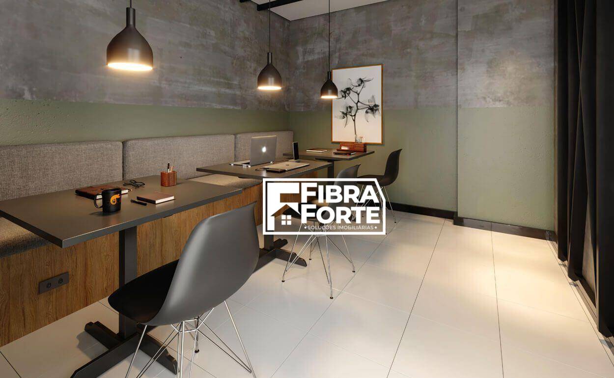 Apartamento, 2 quartos, 43 m² - Foto 12