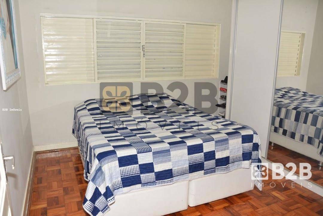 Casa à venda com 3 quartos, 129m² - Foto 6