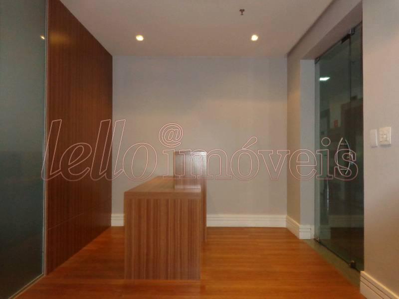 Conjunto Comercial-Sala para alugar, 192m² - Foto 2