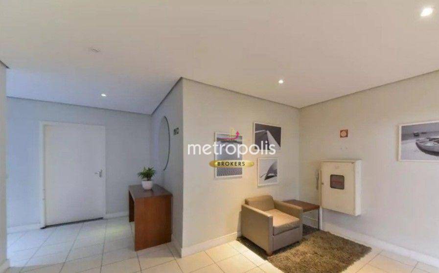 Apartamento à venda com 3 quartos, 90m² - Foto 29