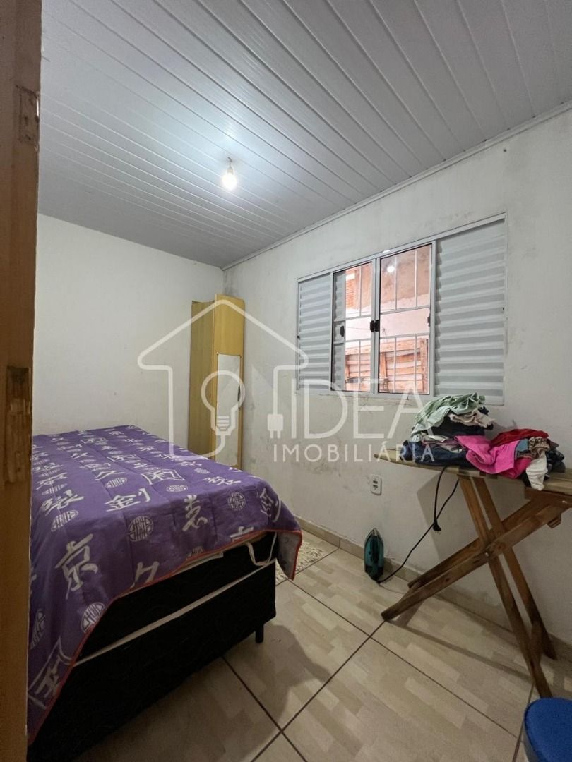 Casa à venda com 3 quartos, 185m² - Foto 12