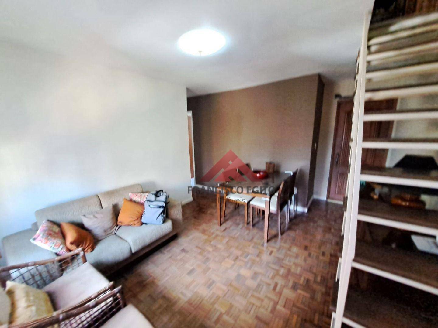 Cobertura à venda com 2 quartos, 147m² - Foto 4