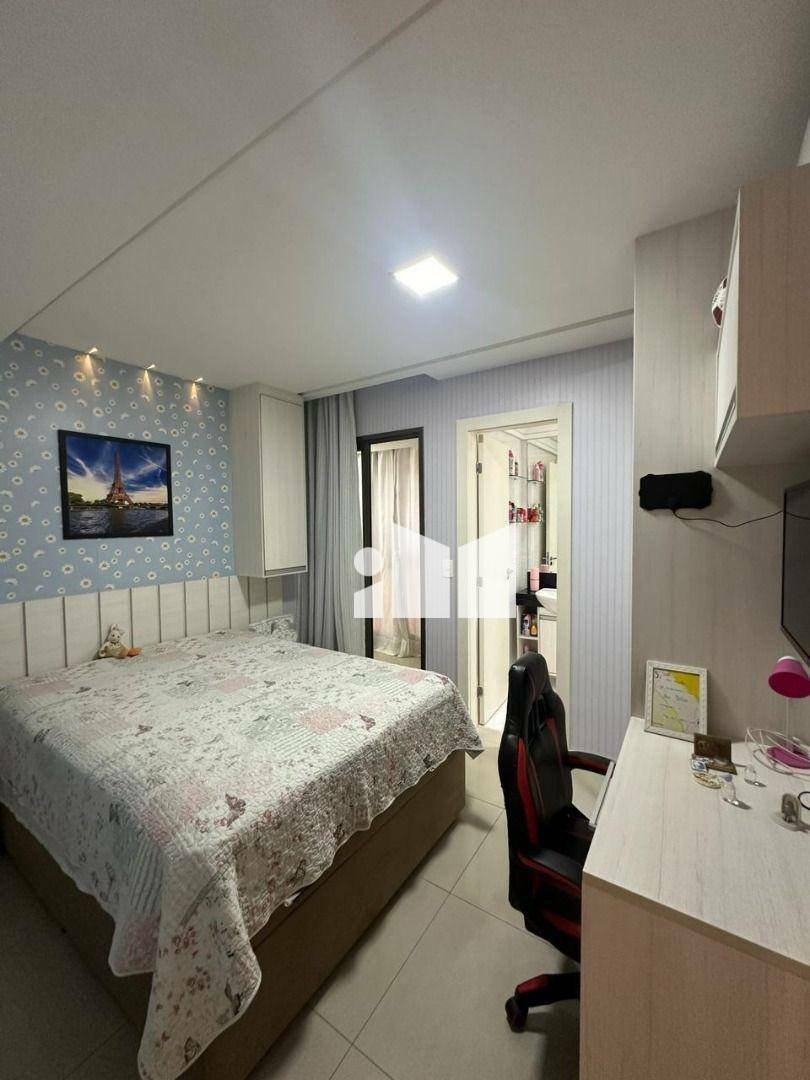 Apartamento à venda com 4 quartos, 160m² - Foto 13