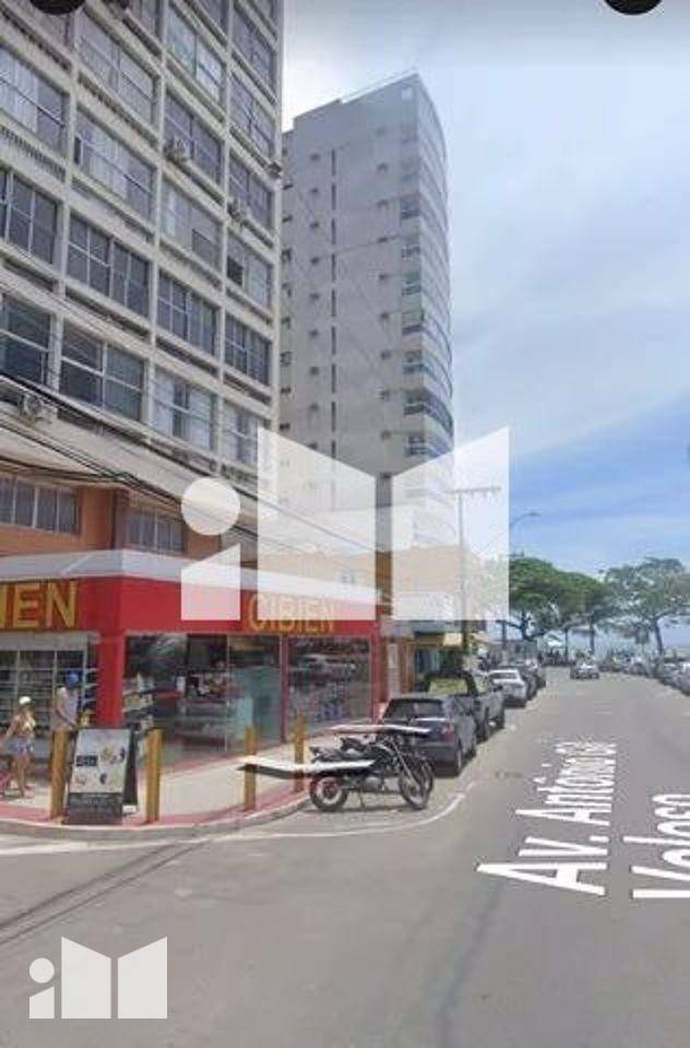 Apartamento à venda com 3 quartos, 132M2 - Foto 2