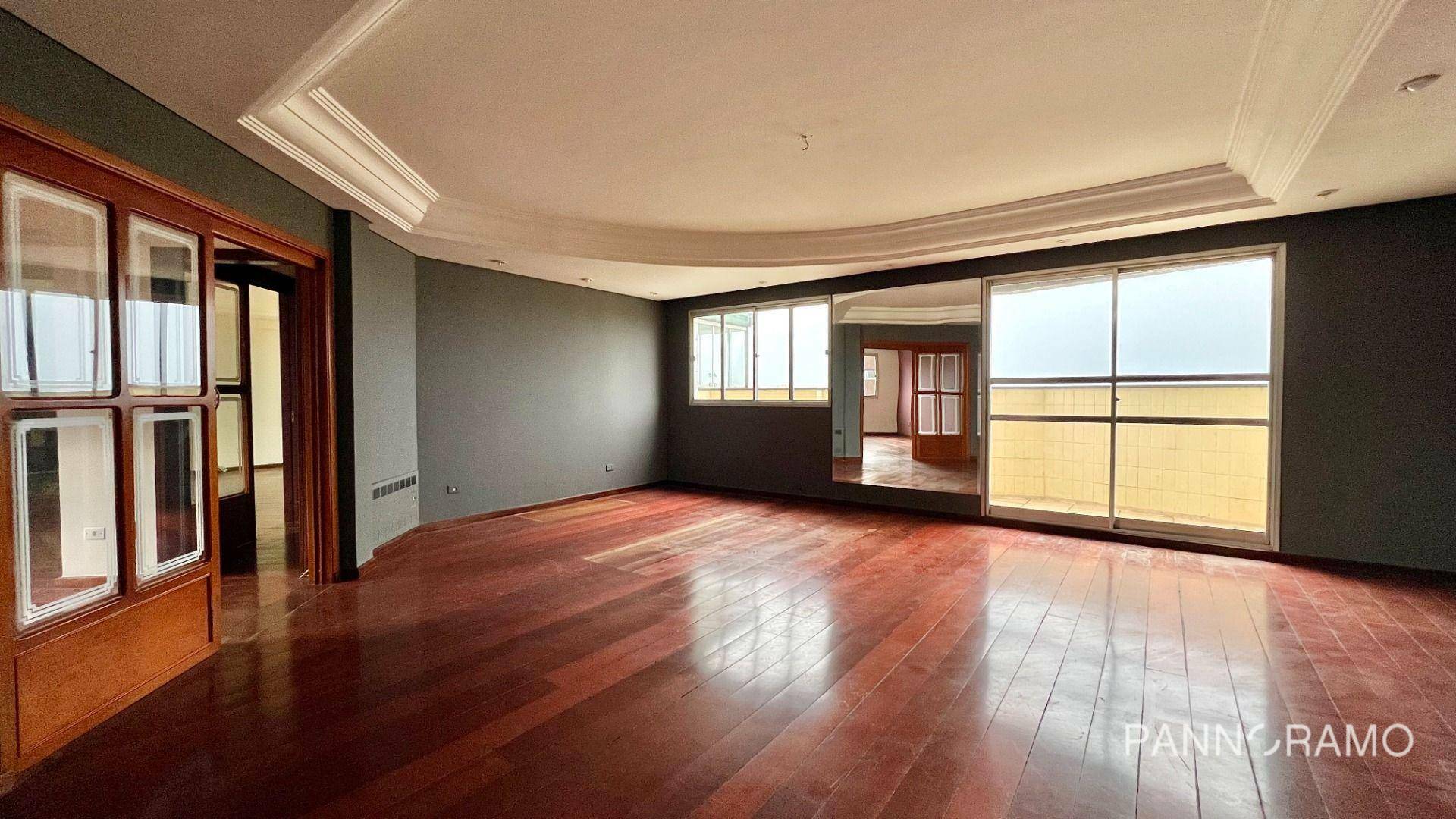 Cobertura à venda com 4 quartos, 239m² - Foto 6