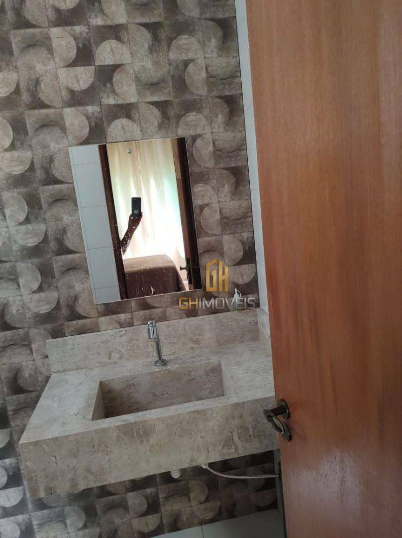 Sobrado à venda com 5 quartos, 230m² - Foto 24