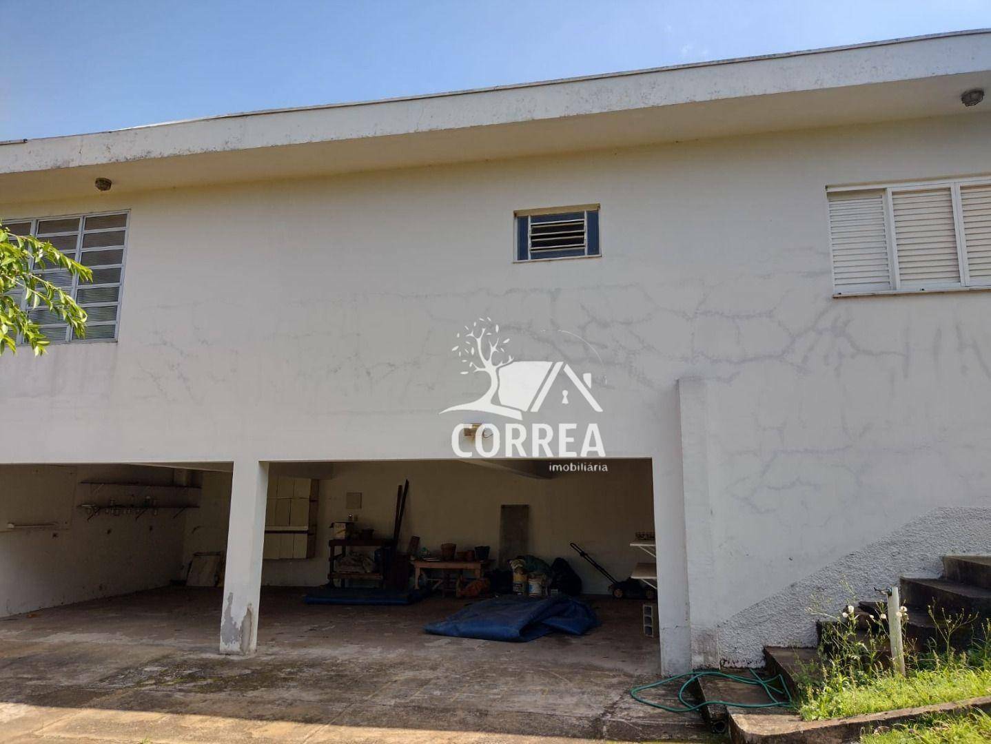 Chácara à venda com 4 quartos, 550m² - Foto 4