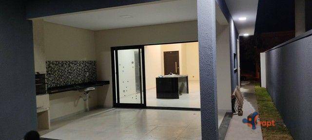 Casa de Condomínio à venda com 3 quartos, 150m² - Foto 9