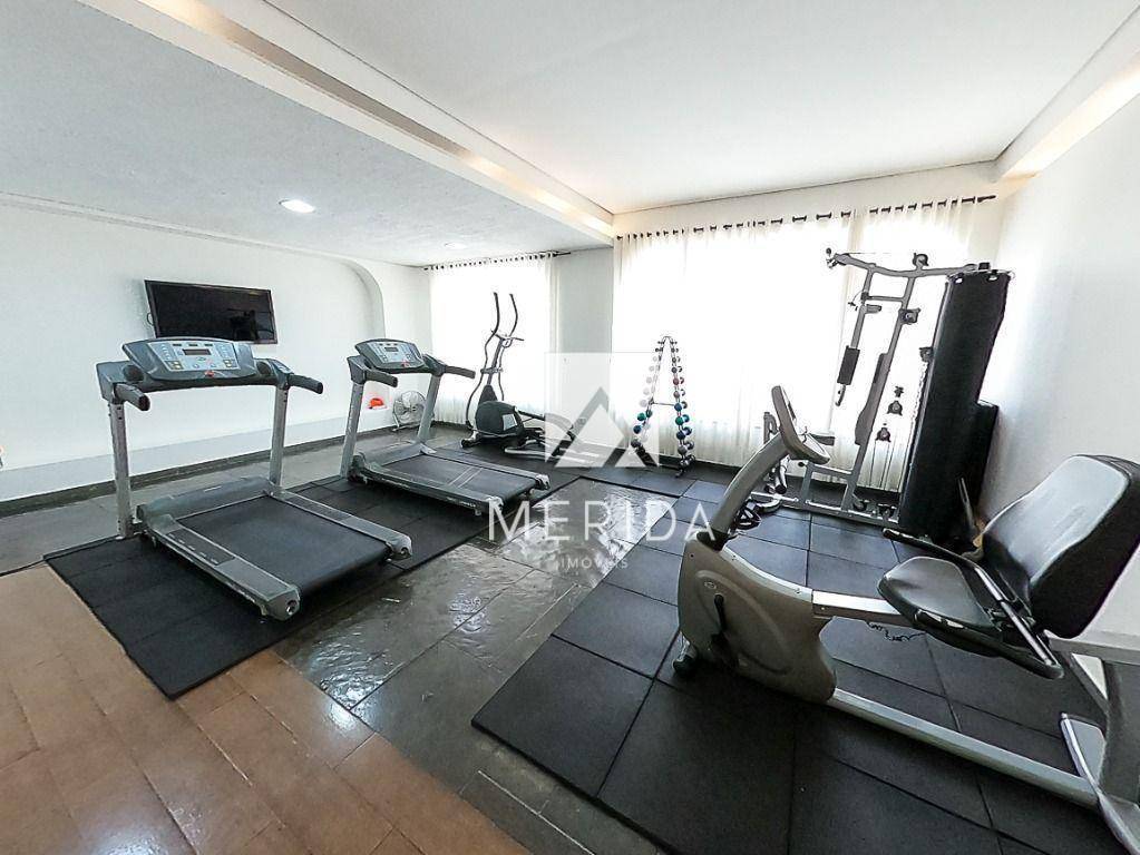 Apartamento à venda com 3 quartos, 135m² - Foto 16