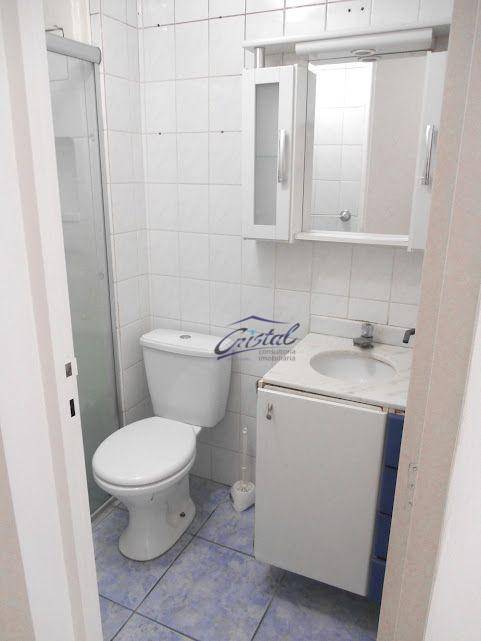 Apartamento para alugar com 2 quartos, 46m² - Foto 18