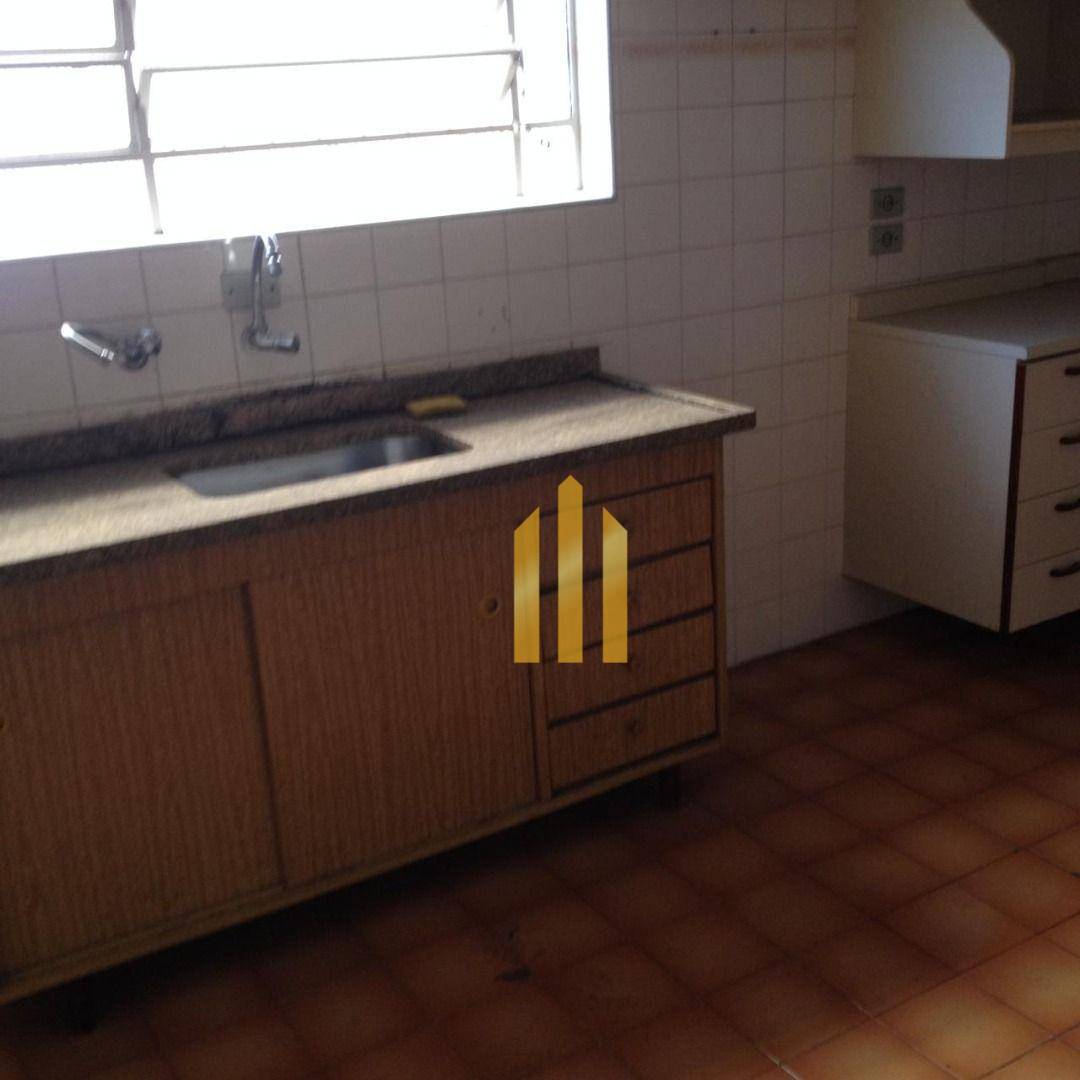 Sobrado para alugar com 3 quartos, 110m² - Foto 14