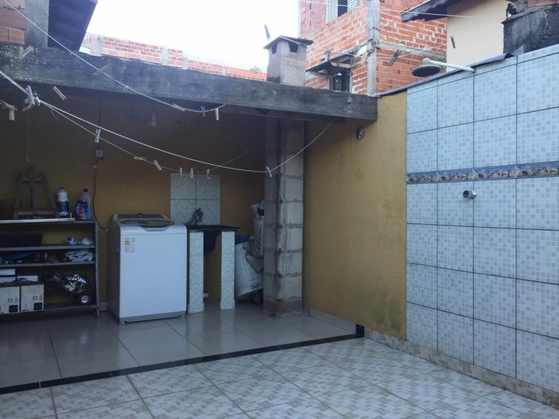 Sobrado à venda com 3 quartos, 160m² - Foto 18