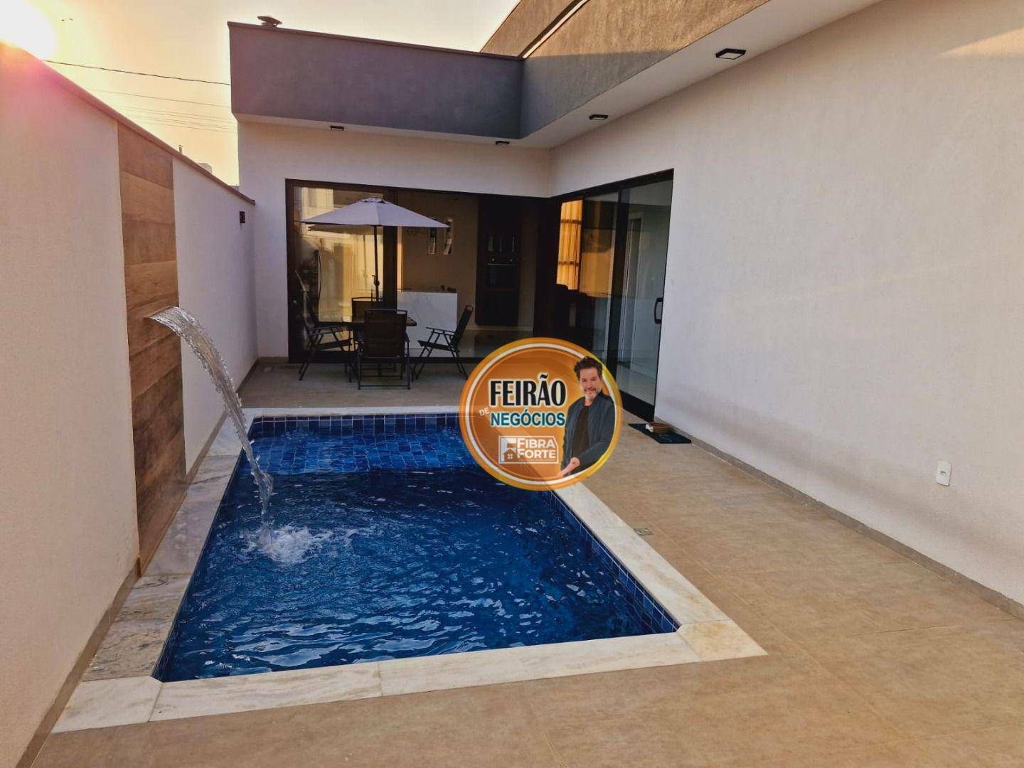 Casa de Condomínio à venda com 3 quartos, 170m² - Foto 9