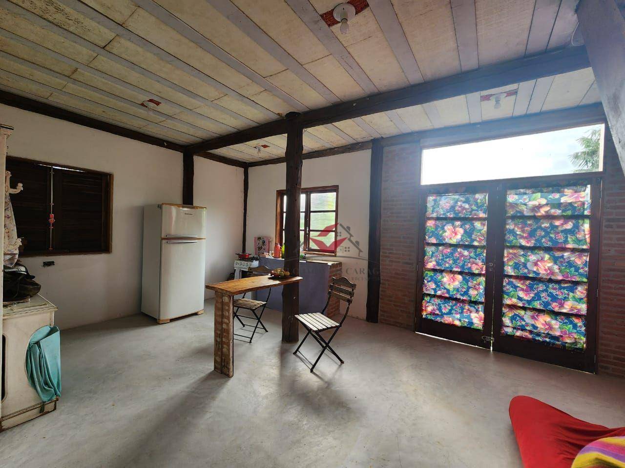 Casa, 1 quarto, 90 m² - Foto 5