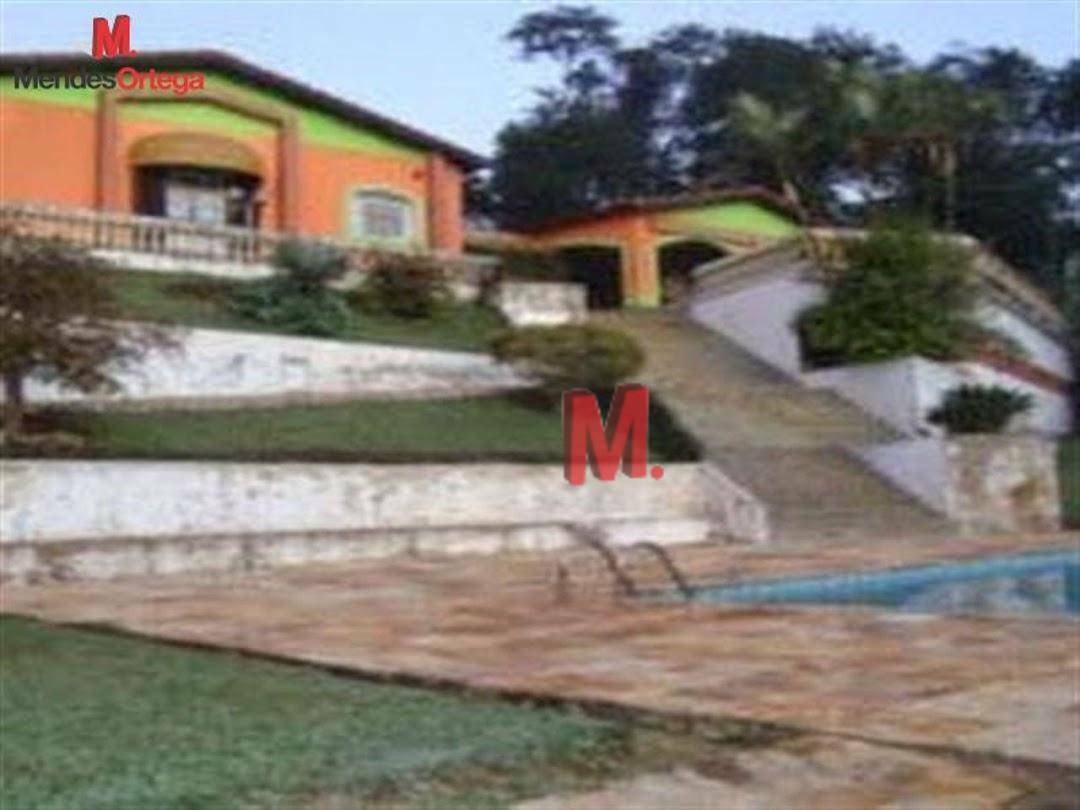 Casa de Condomínio à venda com 5 quartos, 790m² - Foto 27