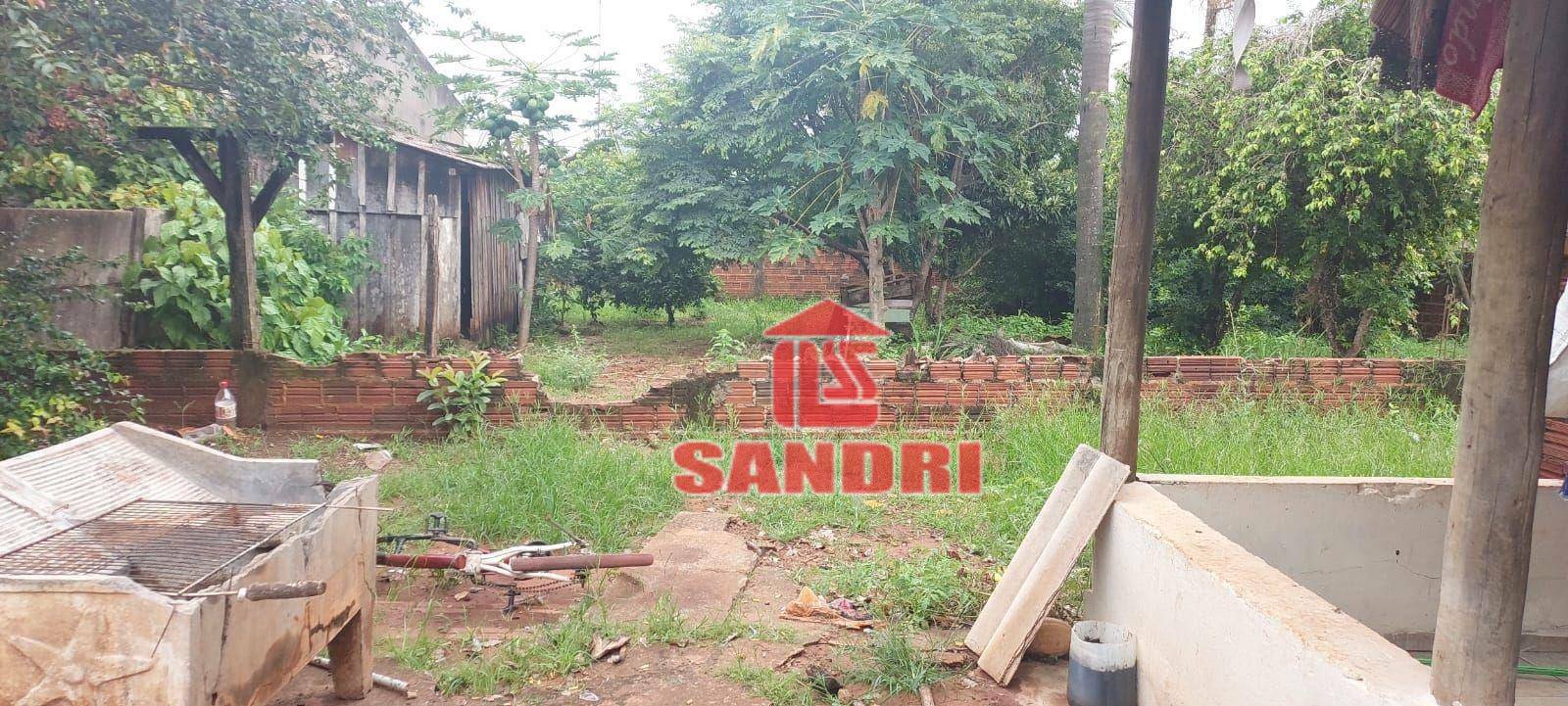 Casa à venda com 2 quartos, 50m² - Foto 4