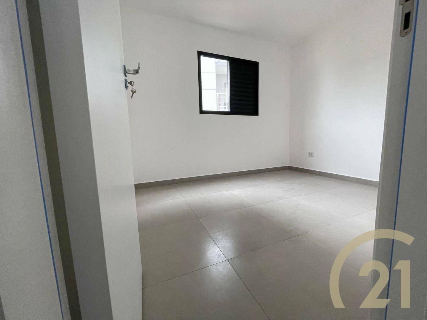 Apartamento à venda com 2 quartos, 51m² - Foto 5