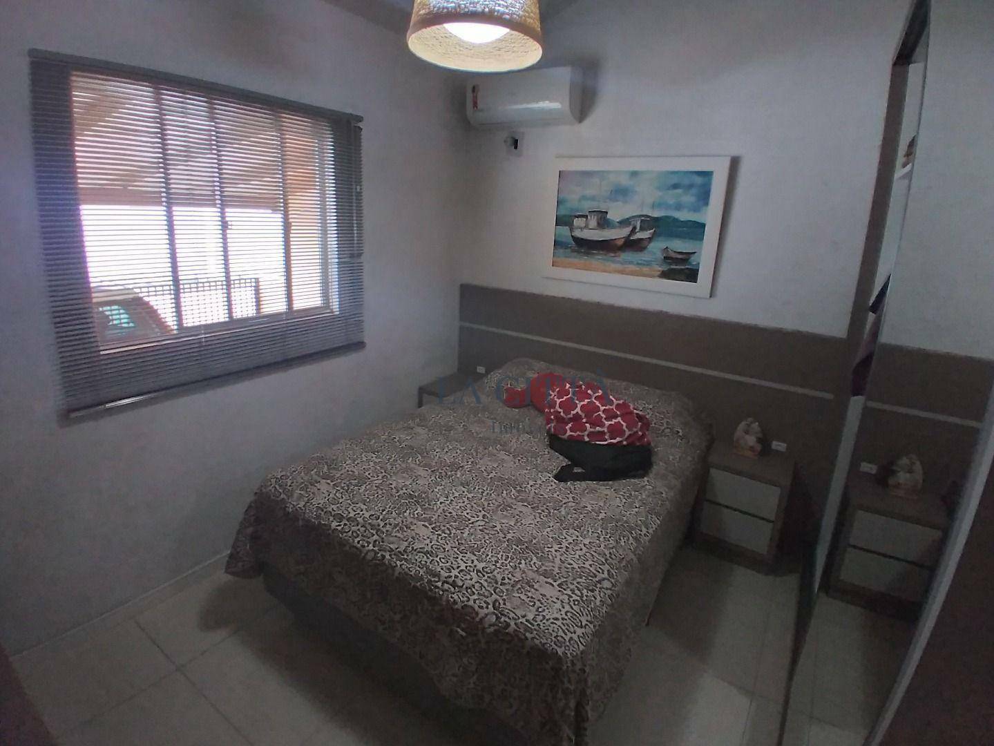 Casa de Condomínio à venda com 3 quartos, 100m² - Foto 4