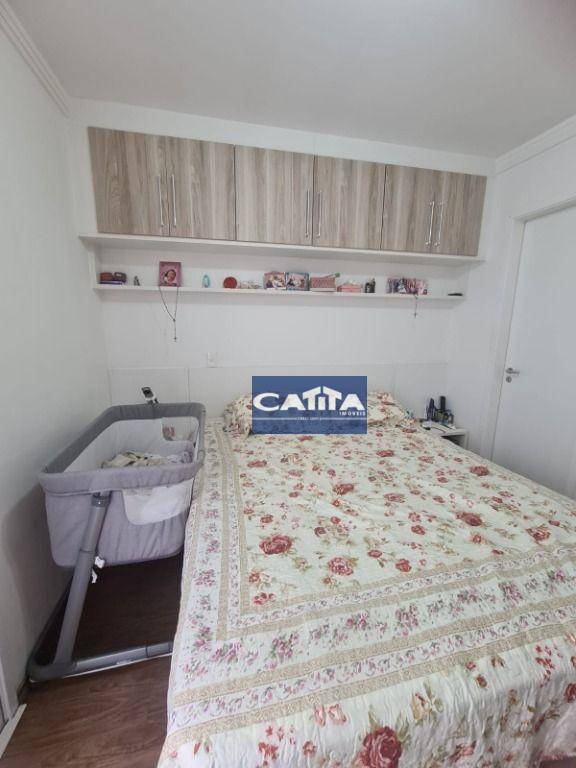 Sobrado à venda com 3 quartos, 102m² - Foto 8