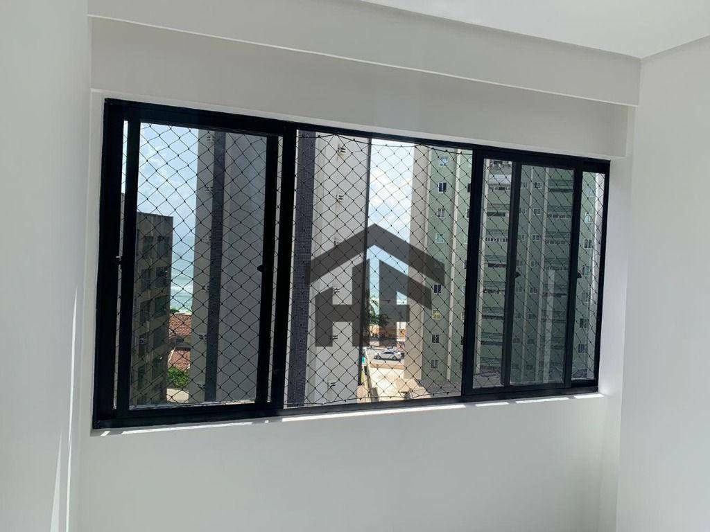 Apartamento à venda com 2 quartos, 51m² - Foto 14