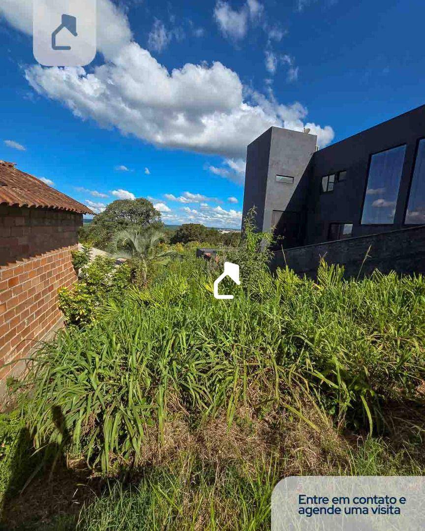 Terreno, 425 m² - Foto 1