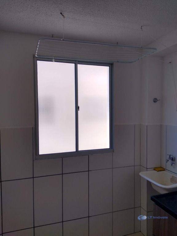 Apartamento à venda com 2 quartos, 47m² - Foto 18