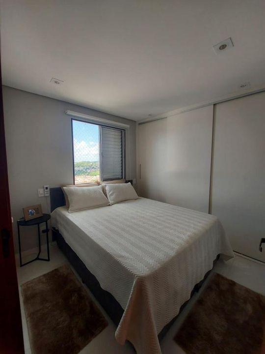 Apartamento à venda com 2 quartos, 50m² - Foto 6