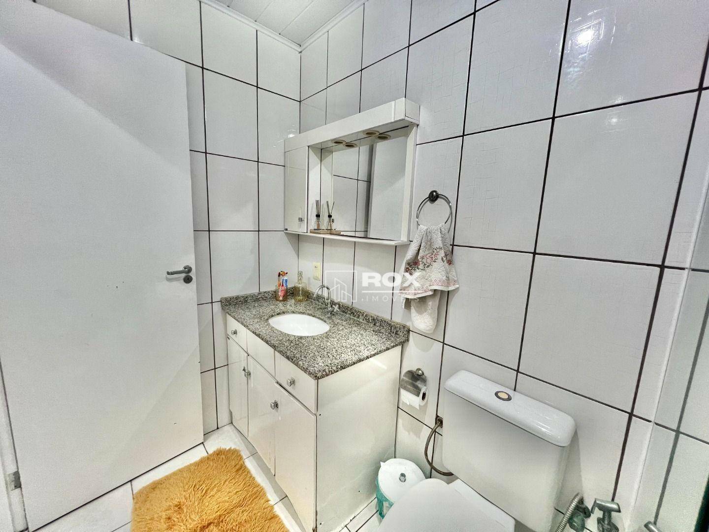 Sobrado à venda com 3 quartos, 185m² - Foto 24