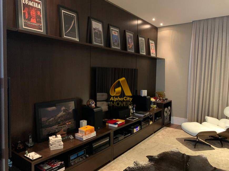 Casa de Condomínio à venda com 4 quartos, 620m² - Foto 11