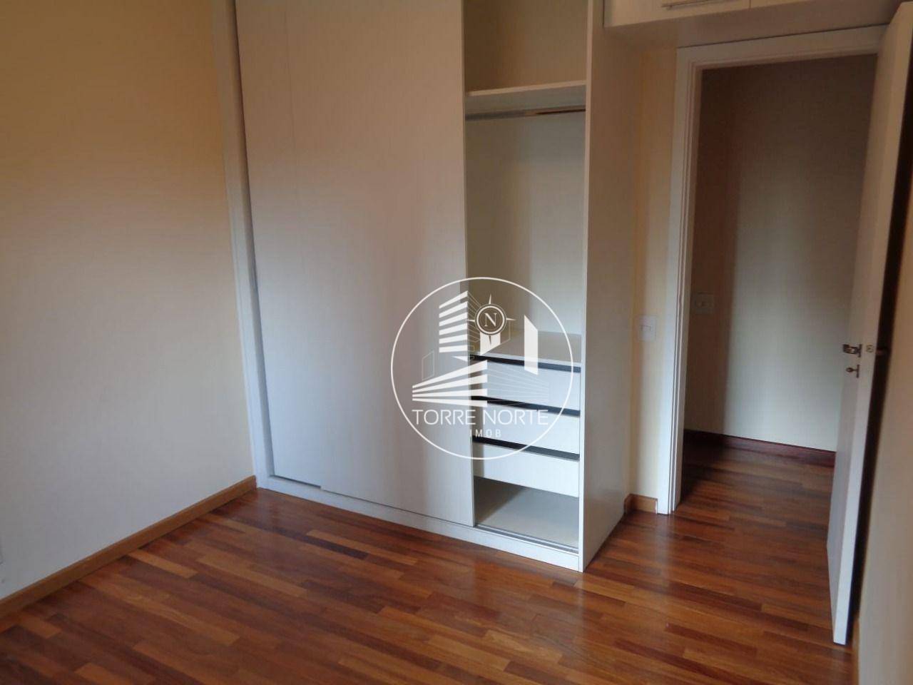 Apartamento à venda com 3 quartos, 130m² - Foto 7