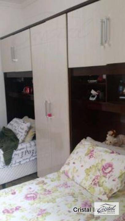 Casa de Condomínio à venda com 3 quartos, 180m² - Foto 19