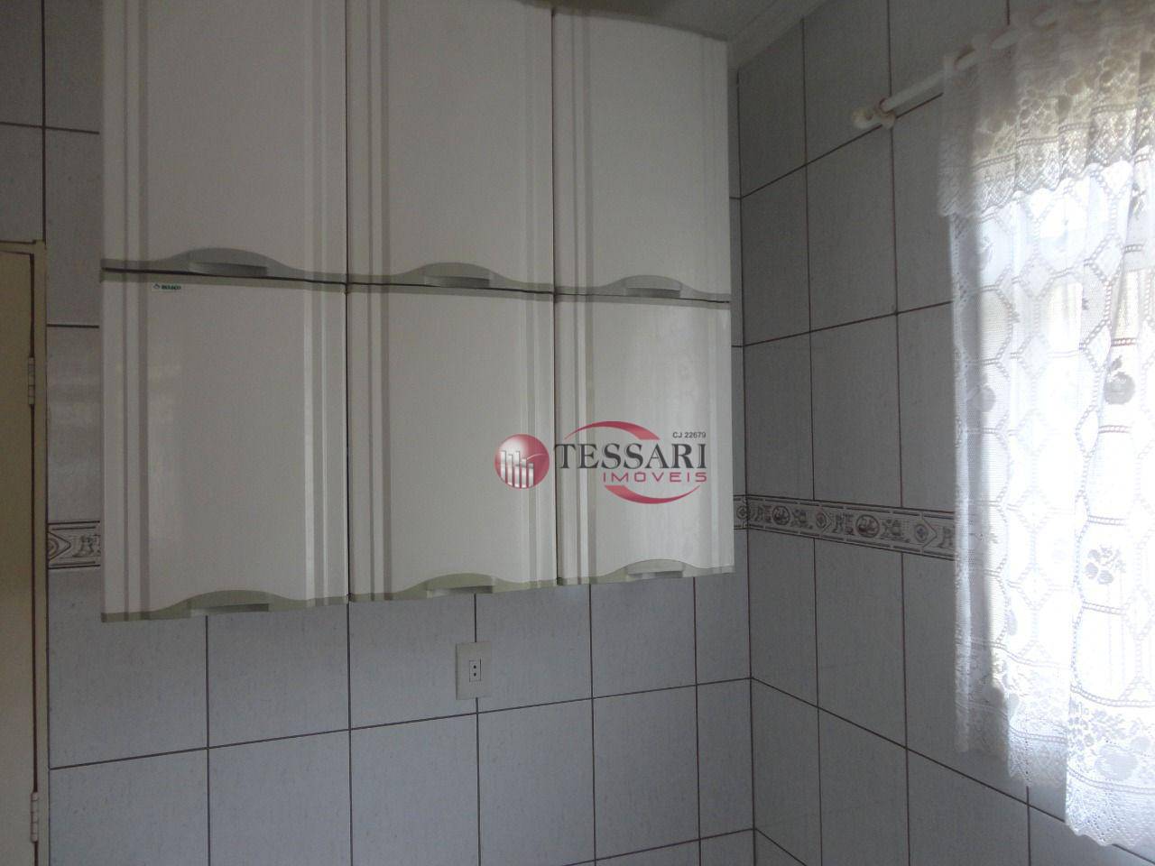 Apartamento para alugar com 2 quartos, 60m² - Foto 9