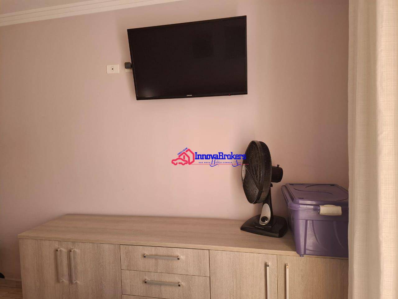 Sobrado à venda com 3 quartos, 125M2 - Foto 22