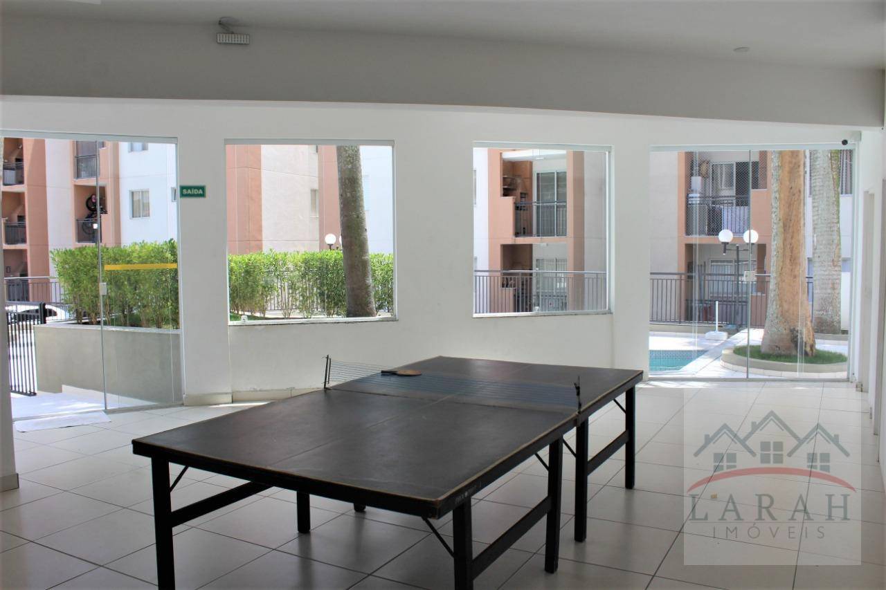 Apartamento à venda com 2 quartos, 70m² - Foto 20