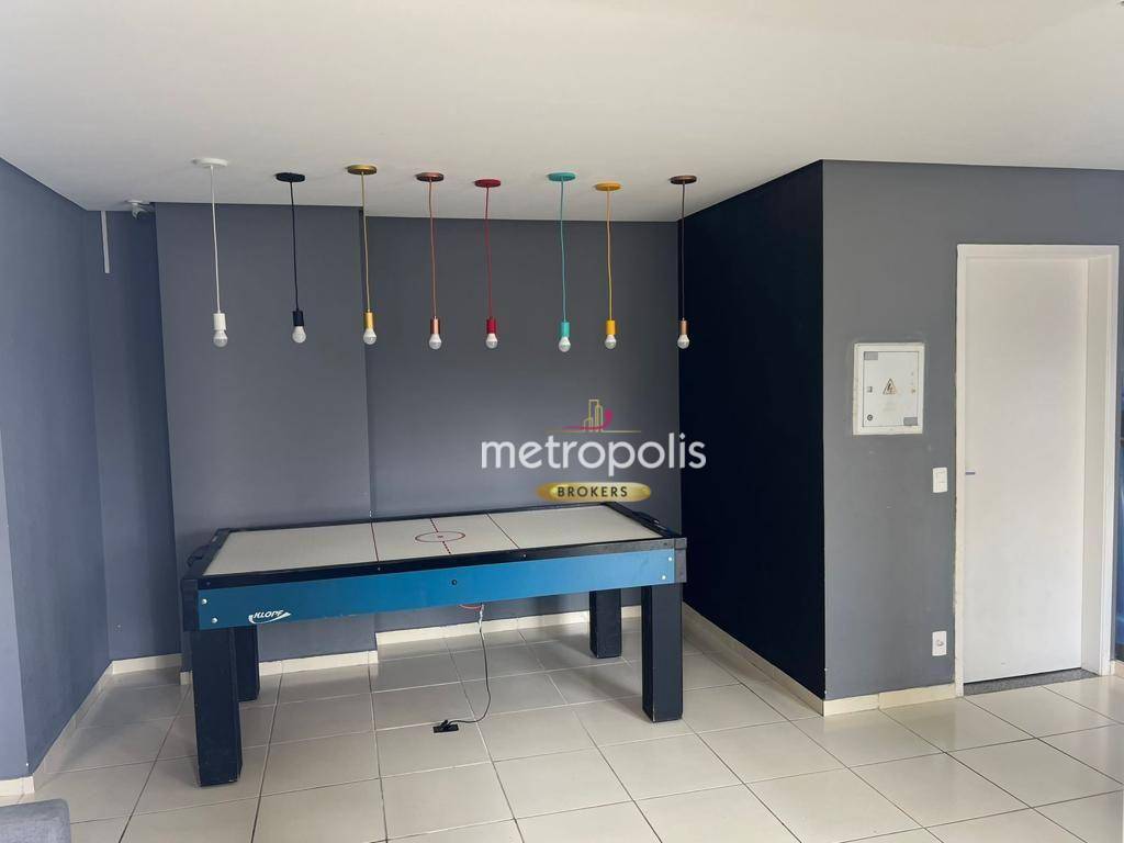 Apartamento à venda com 2 quartos, 41m² - Foto 8