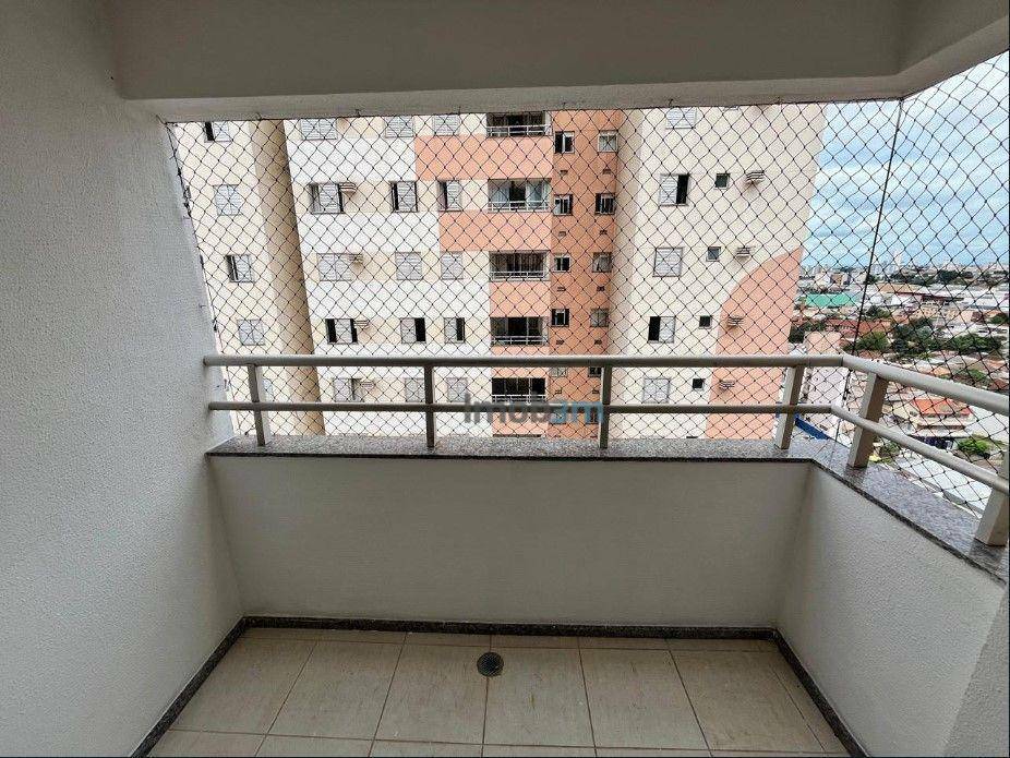 Apartamento à venda com 3 quartos, 71m² - Foto 4