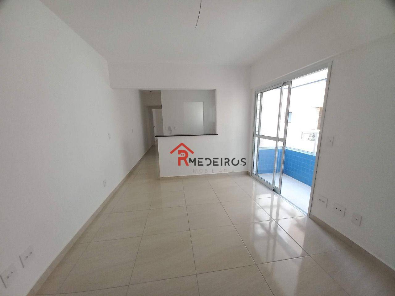 Apartamento à venda com 1 quarto, 51m² - Foto 2