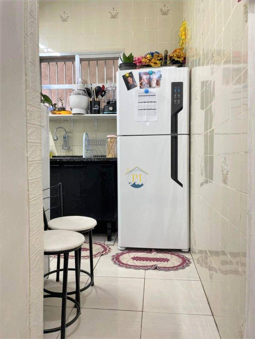 Apartamento à venda com 1 quarto, 36m² - Foto 3