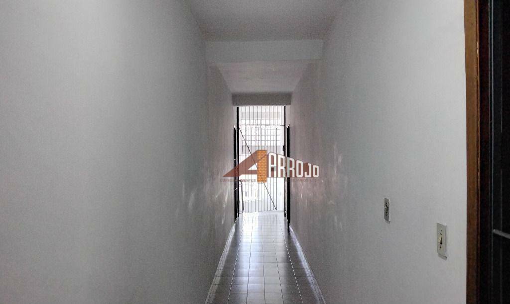 Conjunto Comercial-Sala para alugar, 20m² - Foto 12