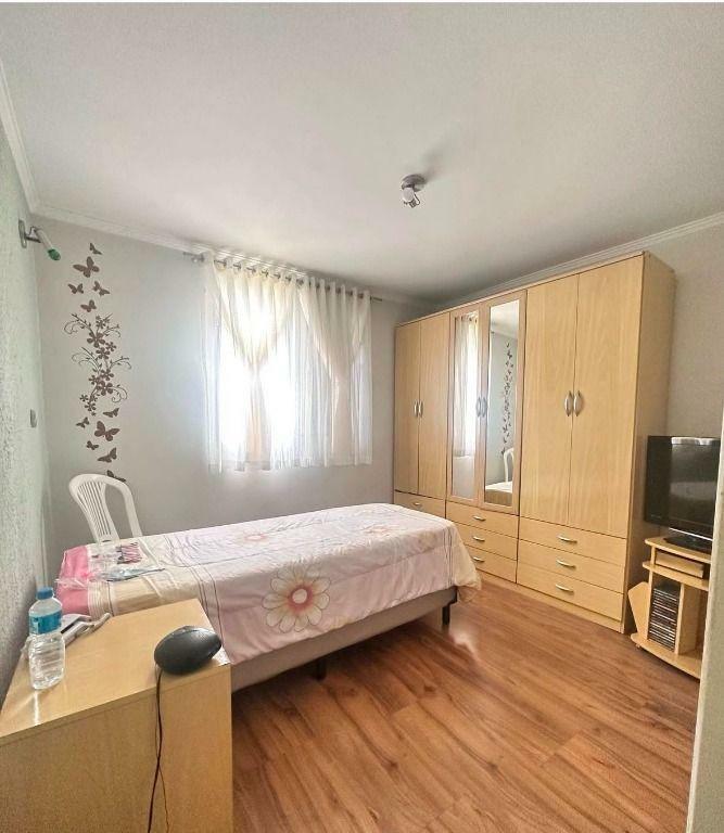 Apartamento à venda com 2 quartos, 50m² - Foto 9