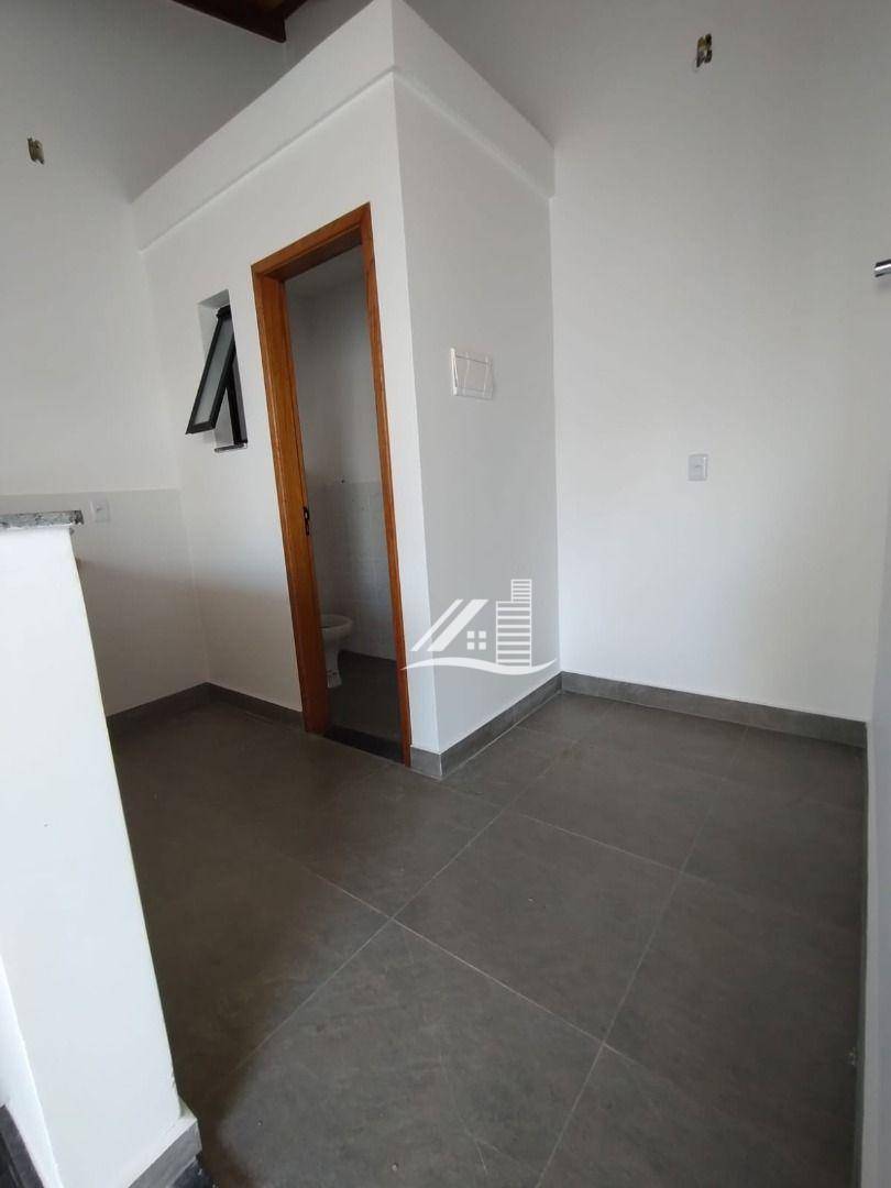 Apartamento à venda com 2 quartos, 83m² - Foto 7