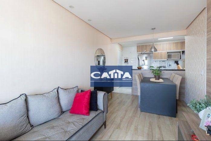 Apartamento à venda com 2 quartos, 63m² - Foto 6