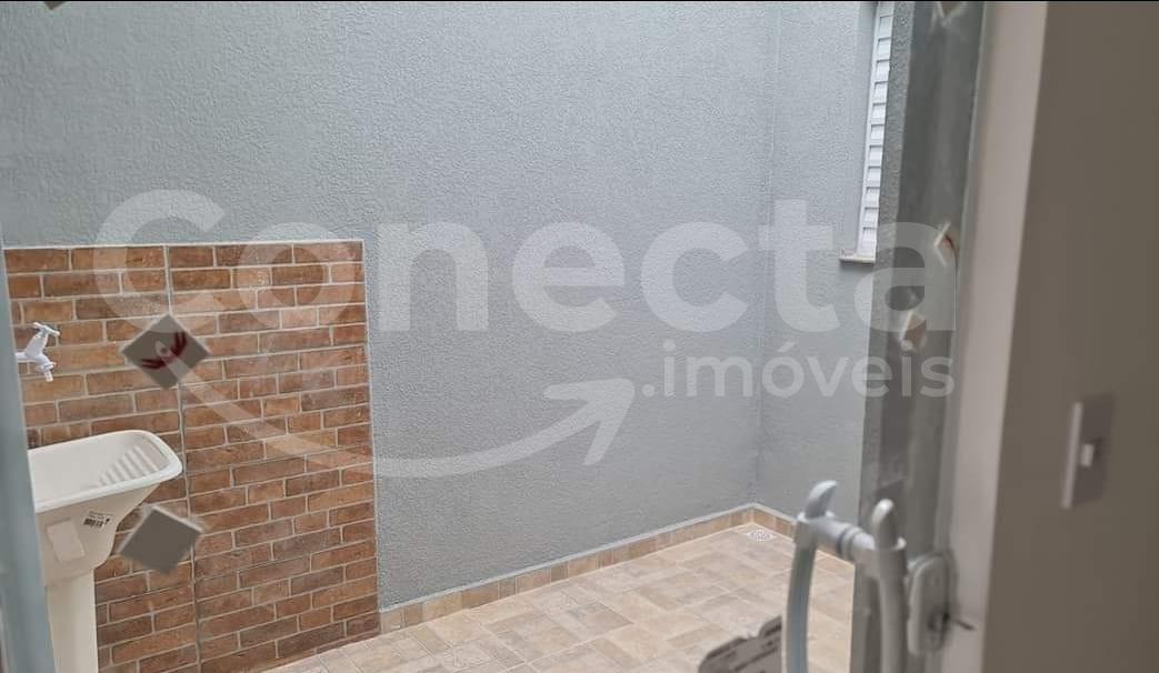 Casa à venda com 2 quartos, 52m² - Foto 9