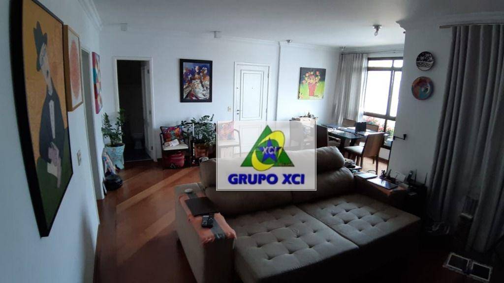 Apartamento à venda com 3 quartos, 98m² - Foto 18