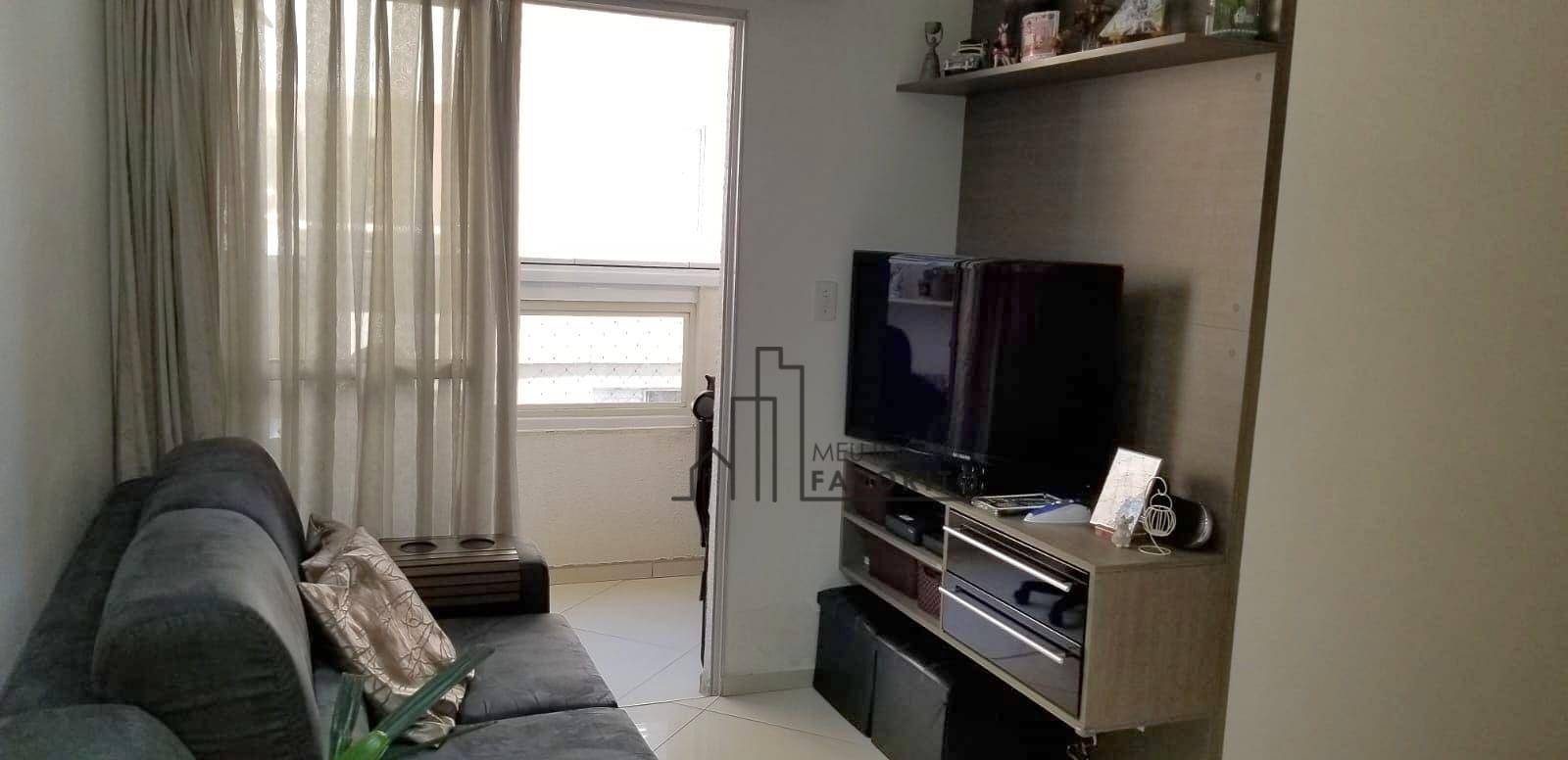 Apartamento à venda com 3 quartos, 62m² - Foto 6