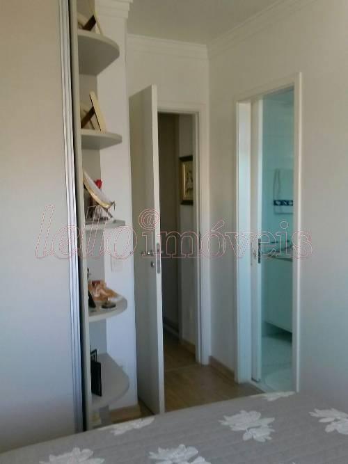 Apartamento para alugar com 3 quartos, 151m² - Foto 5