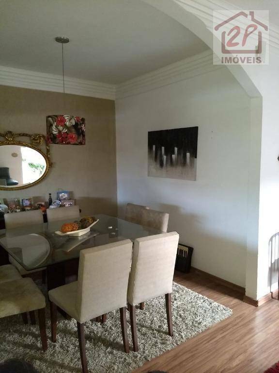 Casa à venda com 3 quartos, 250M2 - Foto 12